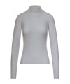 Sportmax Niagara Wool Sweater In White