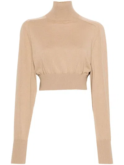 SPORTMAX ULULATO SWEATER