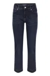 Sportmax Umbria Mini Flare Jeans