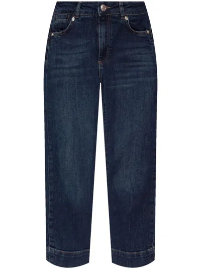 SPORTMAX UMBRIA JEANS