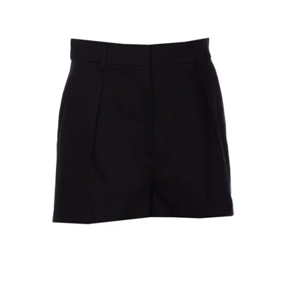 Sportmax "unico 12" Shorts