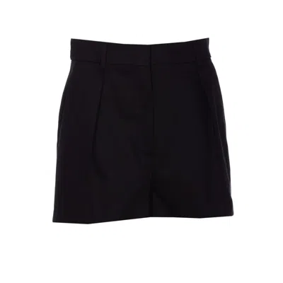 Sportmax "unico 12" Shorts