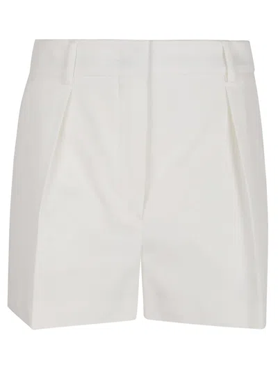 SPORTMAX UNICO SHORTS