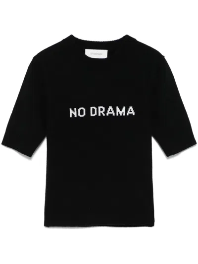 SPORTMAX UNISONO T-SHIRT