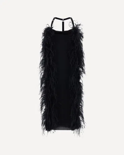 SPORTMAX USSITA DRESS