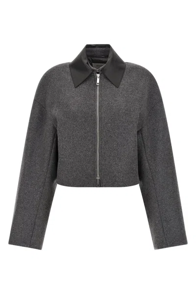 SPORTMAX 'VACUO' JACKET