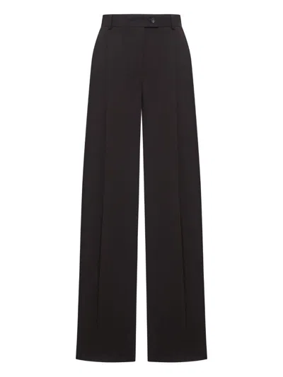 SPORTMAX 'VELA' TROUSERS