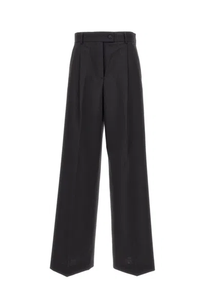 SPORTMAX VELA TROUSERS