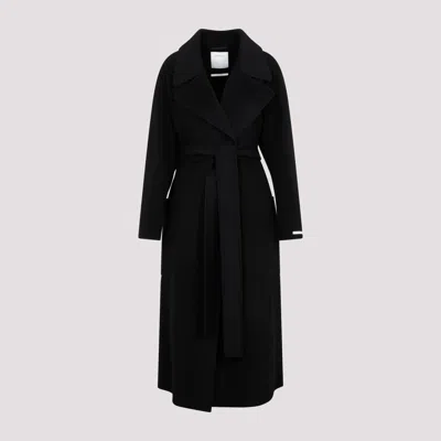 SPORTMAX VELENO COAT