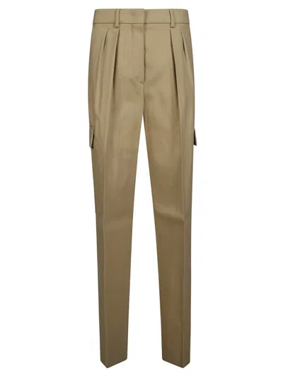 SPORTMAX VERBAS CARGO PANTS