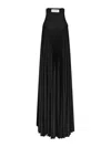 Sportmax Knee Length Dress Open Back