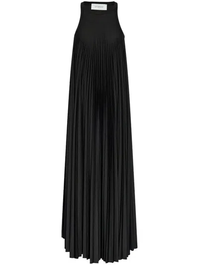 SPORTMAX SPORTMAX VERDIER JERSEY DRESS CLOTHING