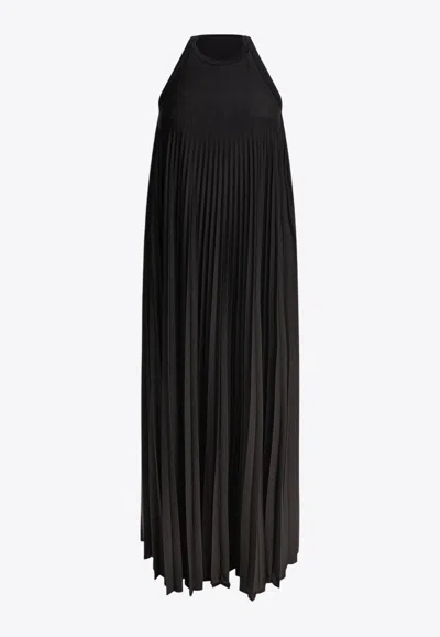 SPORTMAX VERDIER MAXI DRESS