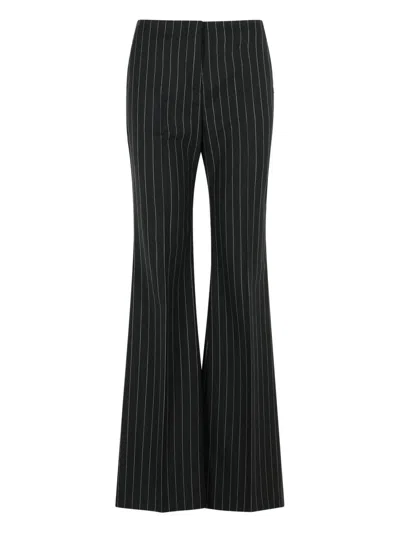 Sportmax Versatile Tailored Mini Blazer In Black
