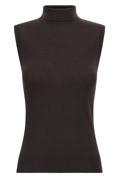 SPORTMAX 'VERTIGO' WOLF