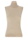 Sportmax 'vertigo' Wolf In Brown