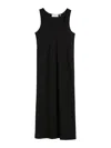 Sportmax Birch In Negro