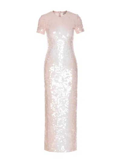 SPORTMAX VESTIDO LARGO