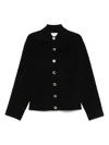 Sportmax Egeo Buttoned Wool Blazer