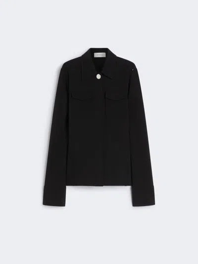 SPORTMAX SPORTMAX "WELLS" JACKET
