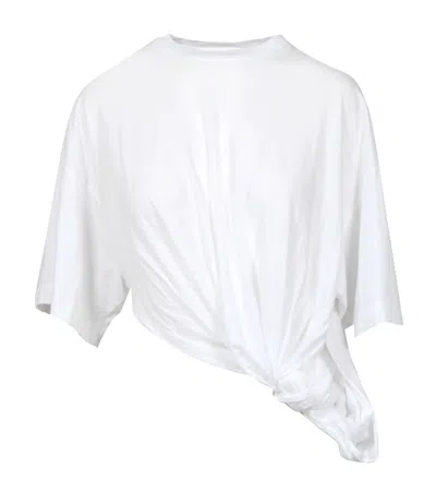 Sportmax Sport Max Shirts White