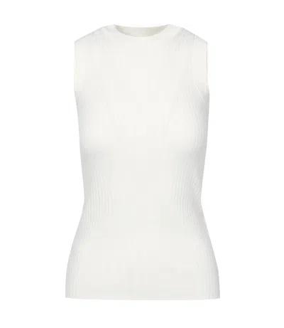 Sportmax Sport Max Sweaters Cream In White