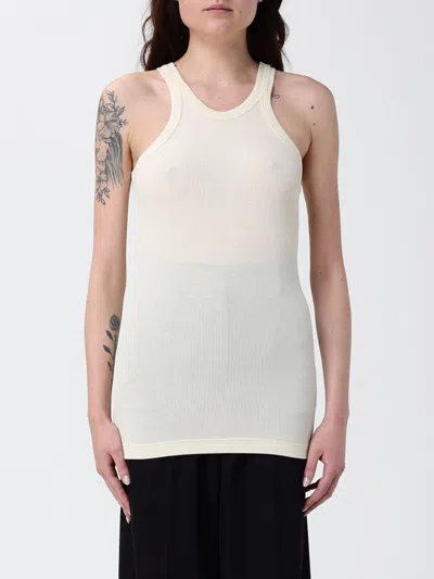 Sportmax Top Woman Color White