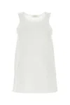 Sportmax T-shirt In White