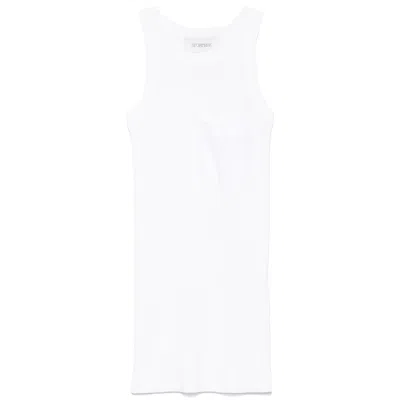 SPORTMAX WHITE TOPS