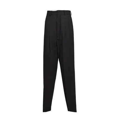 Sportmax Wide Tailored Pants