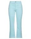 Sportmax Jeans In Blue