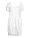Sportmax Blouses In White