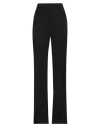 Sportmax Olea High-waist Pants In Black