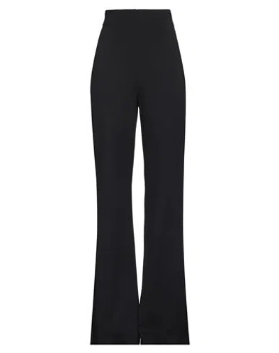 Sportmax Lince In Black