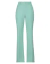 Sportmax Pants In Blue