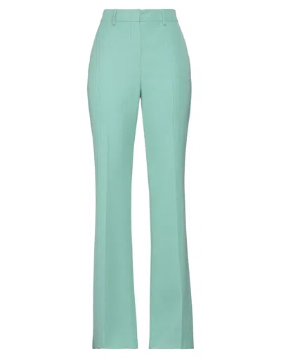 Sportmax Pants In Blue