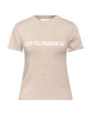 Sportmax Woman Sweater Beige Size L Wool, Cashmere