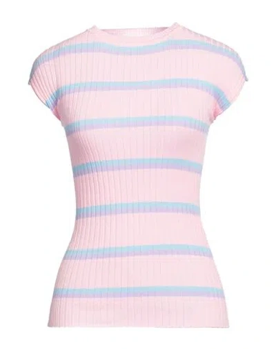 Sportmax Sweater  Woman Color Pink