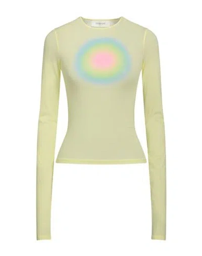 Sportmax T-shirt  Woman Color Green