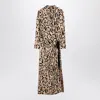 Sportmax Astoria Maxi Dress