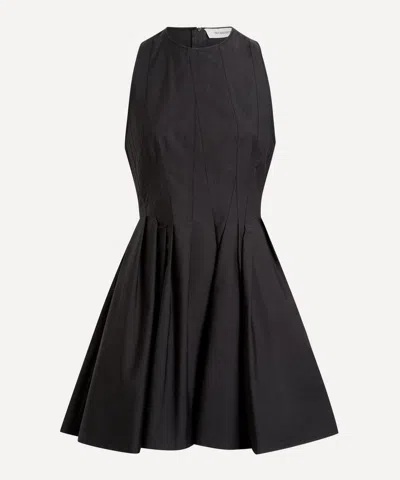 Sportmax Women's Ara Mini Dress In Black