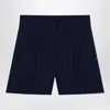 Sportmax Wool-blend Shorts
