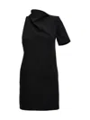 Sportmax Sleeveless Slimfit Dress In Multi