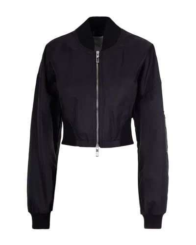 Sportmax Women's Sport Jacket For Ss26 In Blue