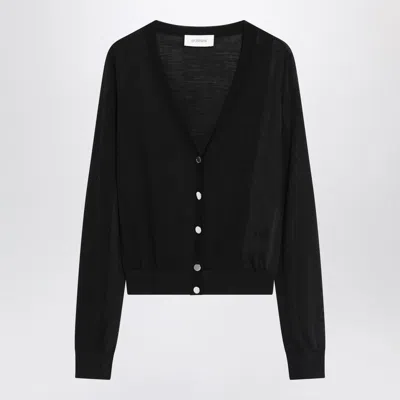 SPORTMAX WOMEN'S WOOL CARDIGAN