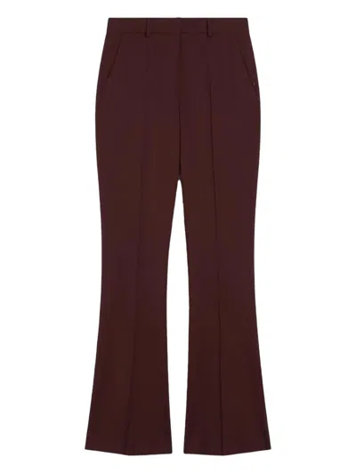 SPORTMAX WOMEN'STROUSERS