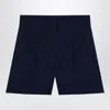 Sportmax Wool-blend Shorts