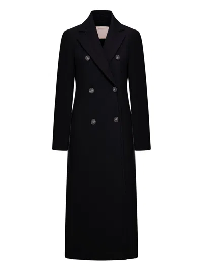 SPORTMAX WOOL COAT