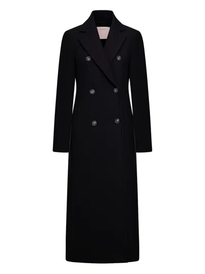 SPORTMAX SPORTMAX WOOL COAT
