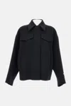 Sportmax Wool Jacket